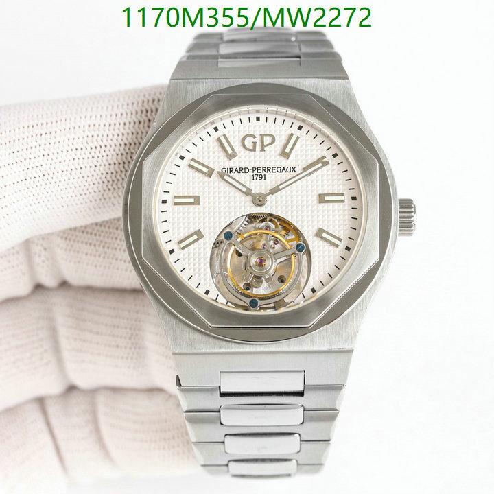 Watch-Mirror Quality-Girard-Perregaux Code: MW2272 $: 1170USD