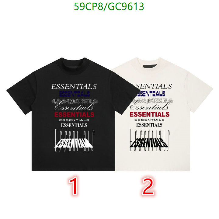 Clothing-Essentials Code: GC9613 $: 59USD