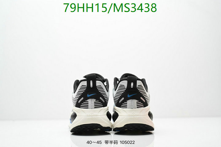 Men shoes-Nike Code: MS3438 $: 79USD