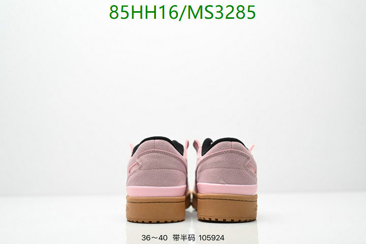 Women Shoes-Adidas Code: MS3285 $: 85USD