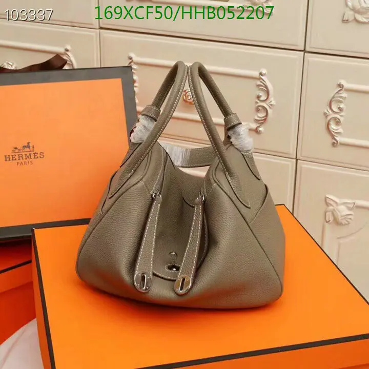 Hermes Bag-(Mirror)-Lindy- Code: HHB052207 $: 340USD