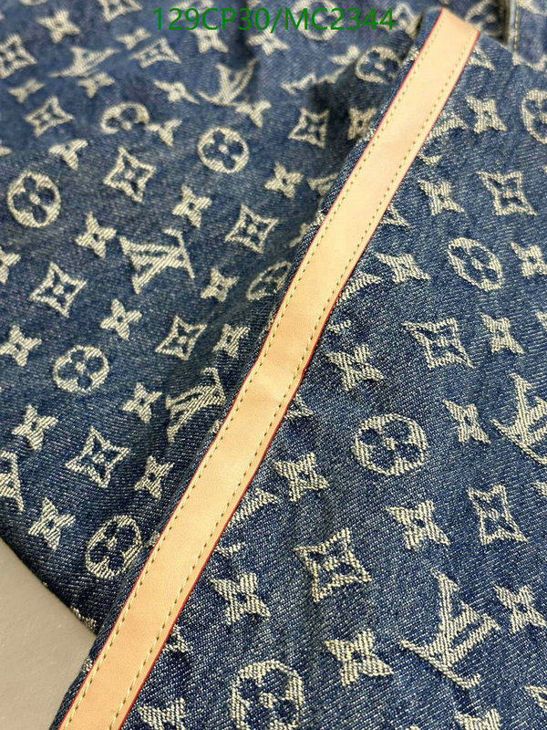 Clothing-LV Code: MC2344 $: 129USD