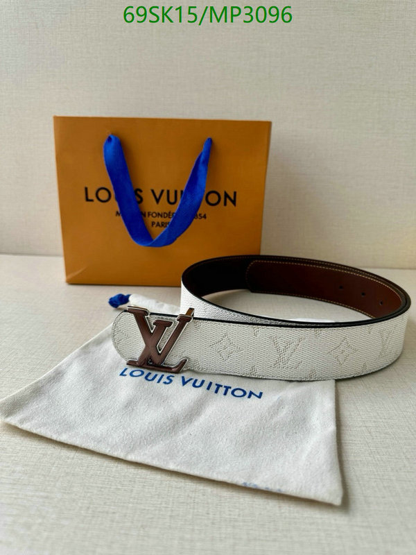 Belts-LV Code: MP3096 $: 69USD