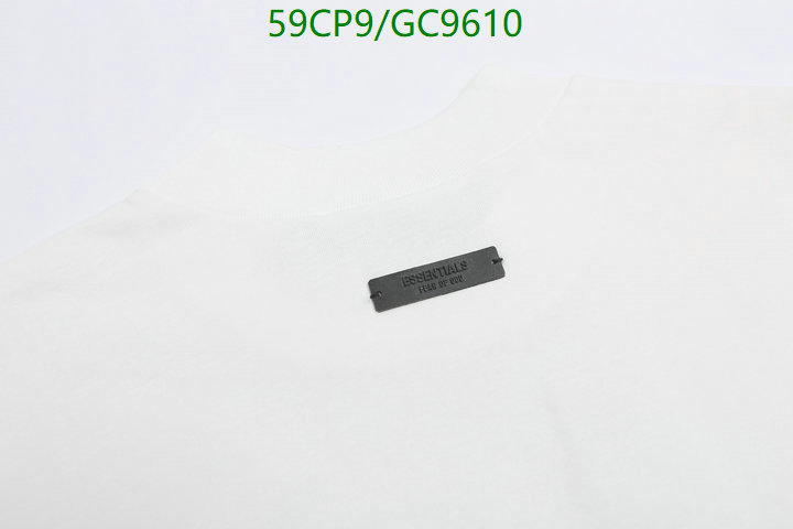 Clothing-Essentials Code: GC9610 $: 59USD