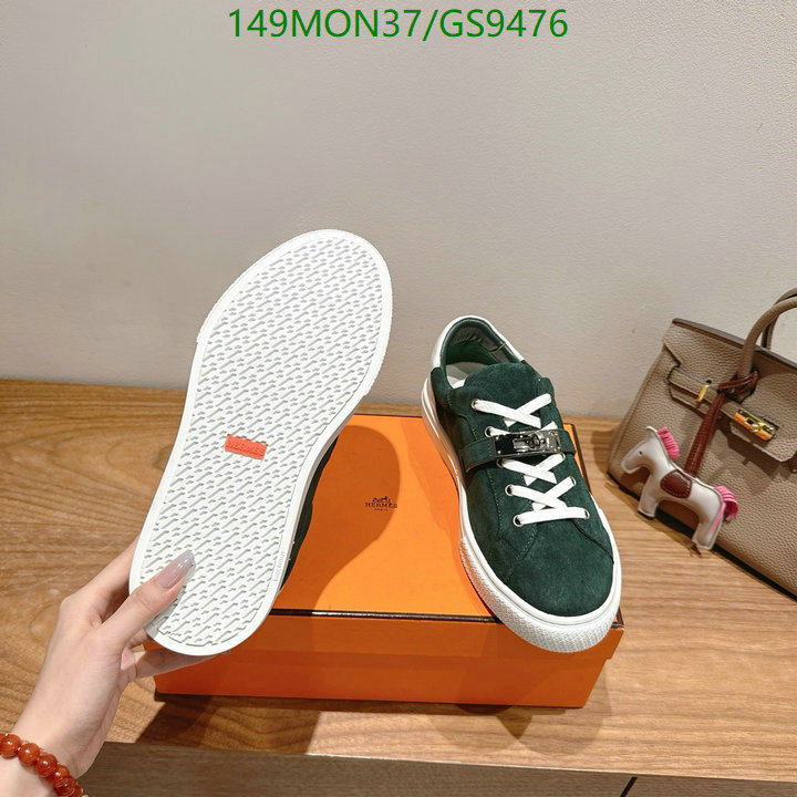 Men shoes-Hermes Code: GS9476 $: 149USD