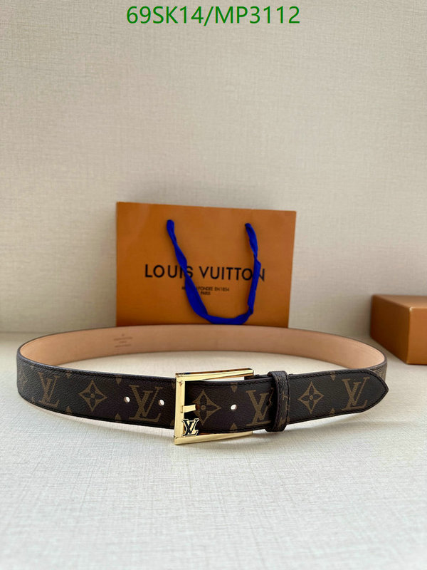 Belts-LV Code: MP3112 $: 69USD