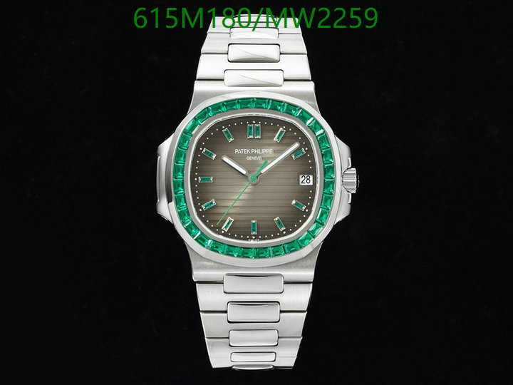 Watch-Mirror Quality-Patek Philippe Code: MW2259 $: 615USD