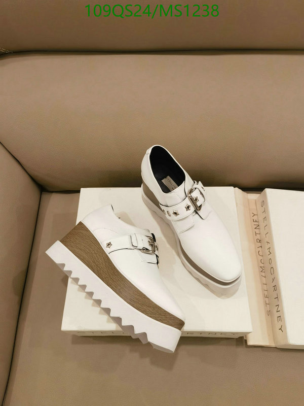 Women Shoes-Stella-McCartney Code: MS1238 $: 109USD