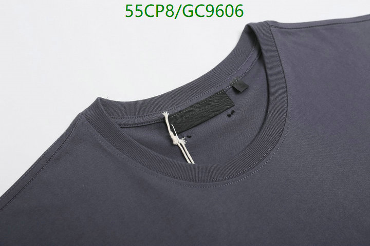 Clothing-Essentials Code: GC9606 $: 55USD