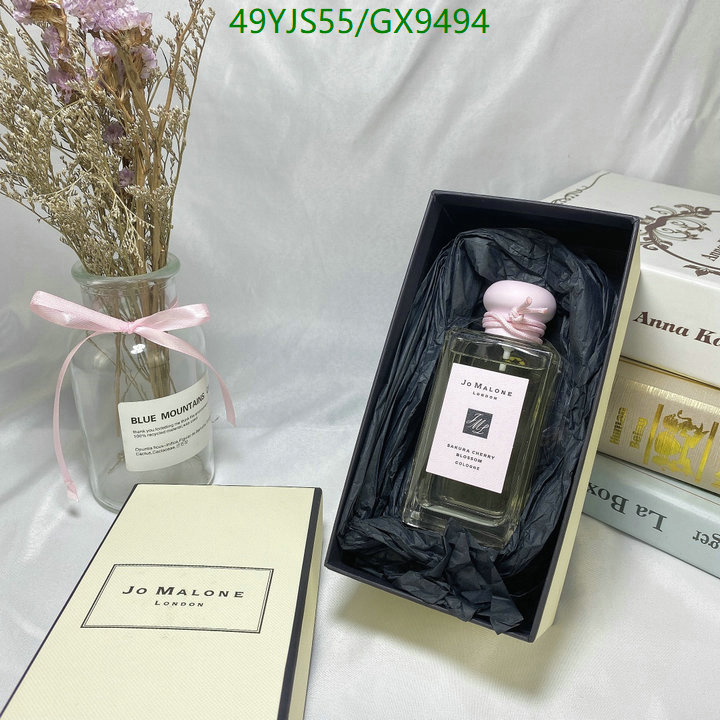 Perfume-Jo Malone Code: GX9494 $: 49USD