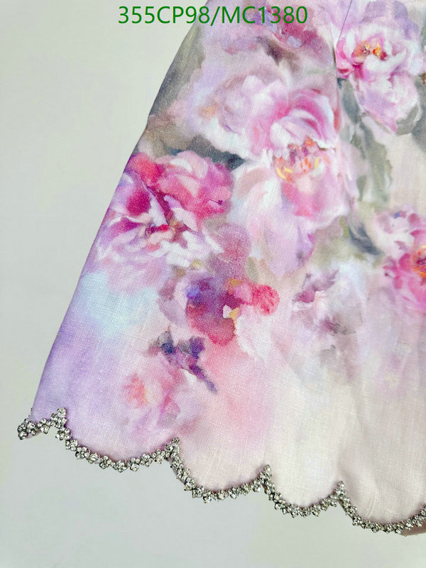 Clothing-Zimmermann Code: MC1380