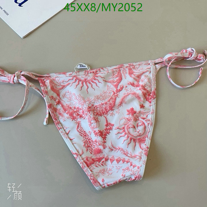 Swimsuit-Dior Code: MY2052 $: 45USD