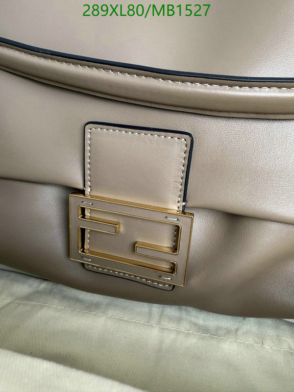 Fendi Bag-(Mirror)-Baguette- Code: MB1527 $: 289USD
