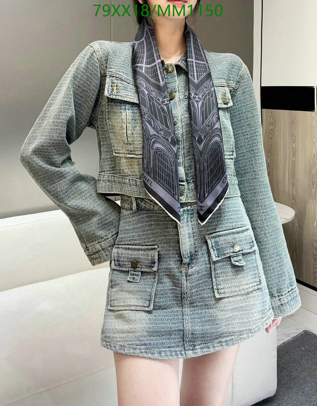 Scarf-Dior Code: MM1150 $: 79USD