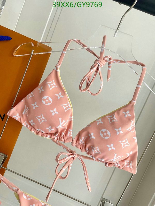 Swimsuit-LV Code: GY9769 $: 39USD