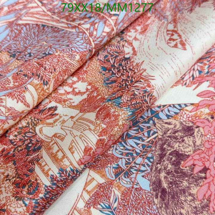Scarf-Hermes Code: MM1277 $: 79USD