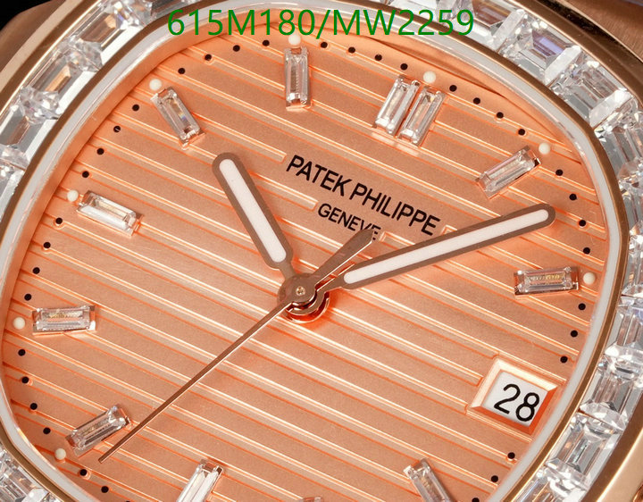 Watch-Mirror Quality-Patek Philippe Code: MW2259 $: 615USD
