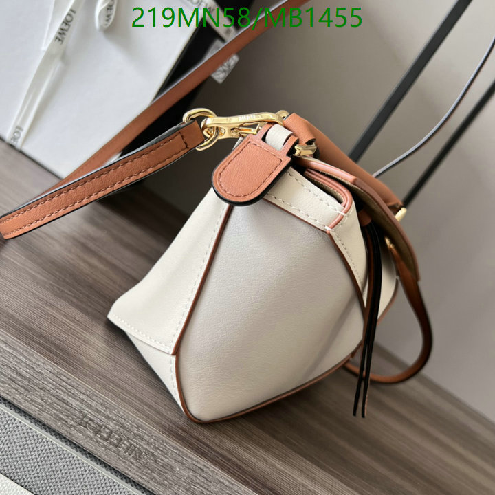 Loewe Bag-(Mirror)-Puzzle- Code: MB1455 $: 219USD