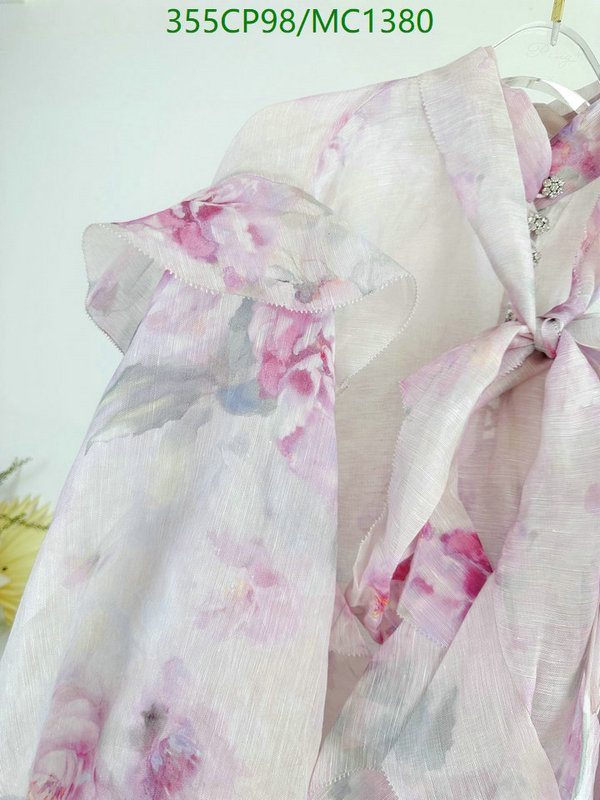 Clothing-Zimmermann Code: MC1380