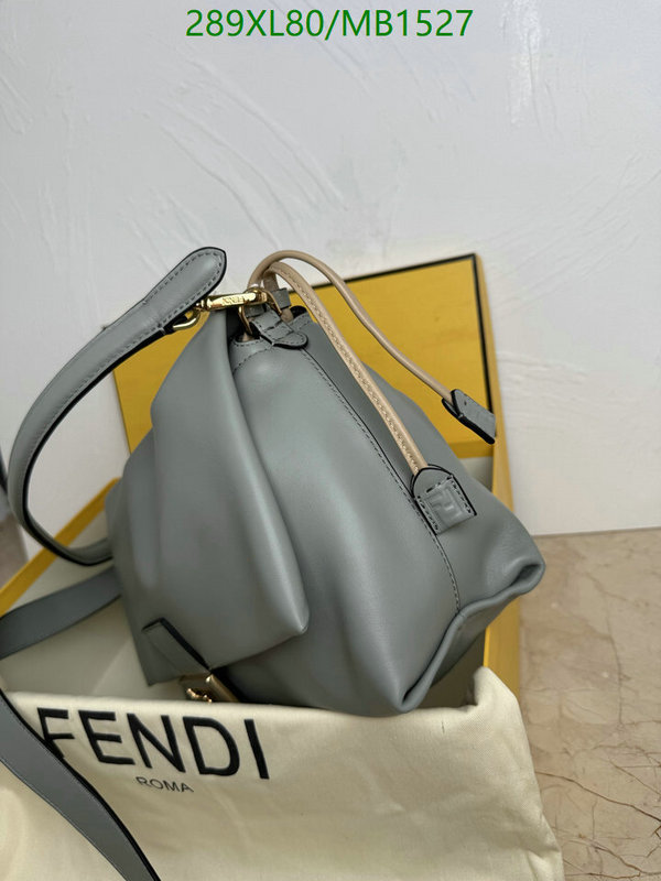 Fendi Bag-(Mirror)-Baguette- Code: MB1527 $: 289USD