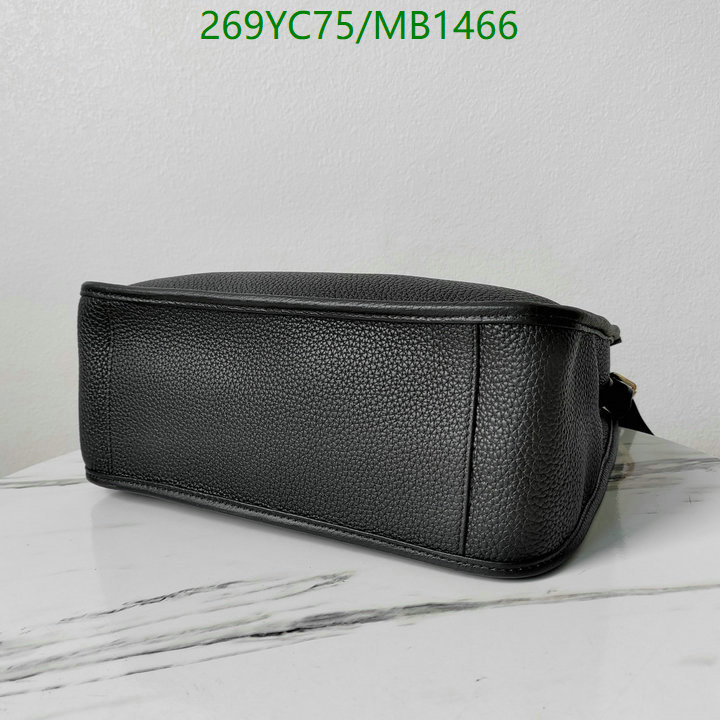 Prada Bag-(Mirror)-Crossbody- Code: MB1466 $: 269USD