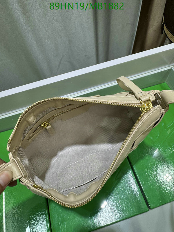 BV Bag-(4A)-Crossbody- Code: MB1882 $: 89USD