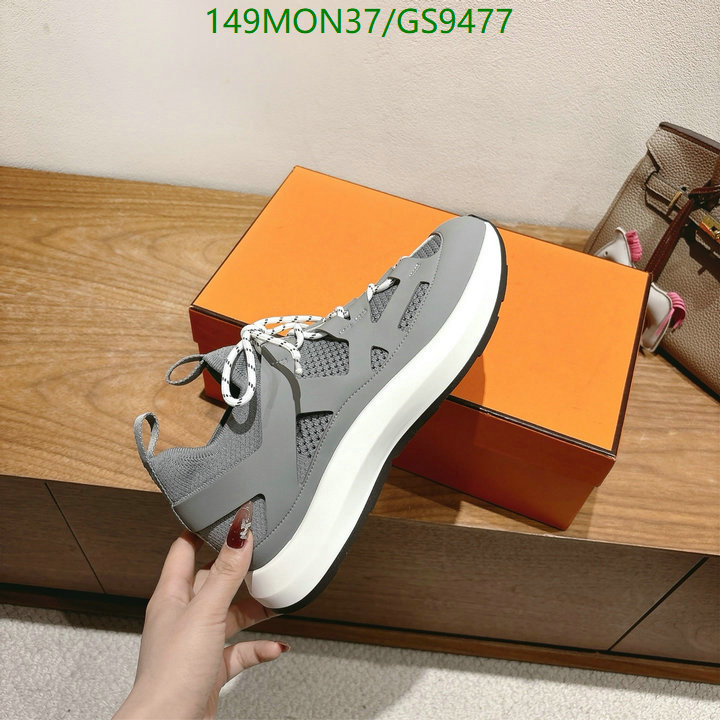 Men shoes-Hermes Code: GS9477 $: 149USD