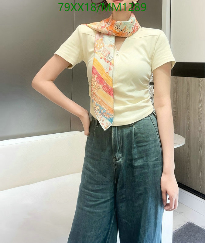Scarf-Hermes Code: MM1289 $: 79USD