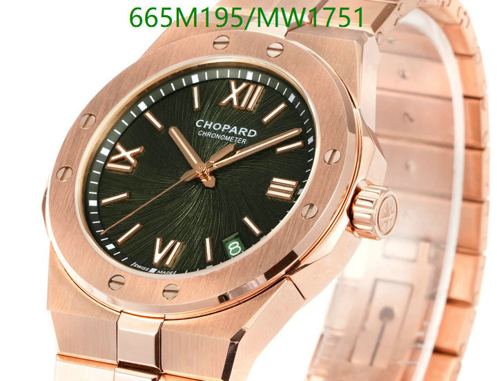 Watch-Mirror Quality-Chopard Code: MW1751 $: 665USD-yupoo dhgate Watch-Mirror Quality-Chopard Code: MW1751 $: 665USD