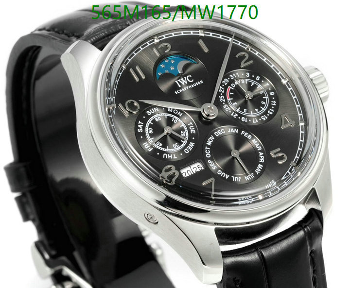 Watch-Mirror Quality-IWC Code: MW1770 $: 565USD
