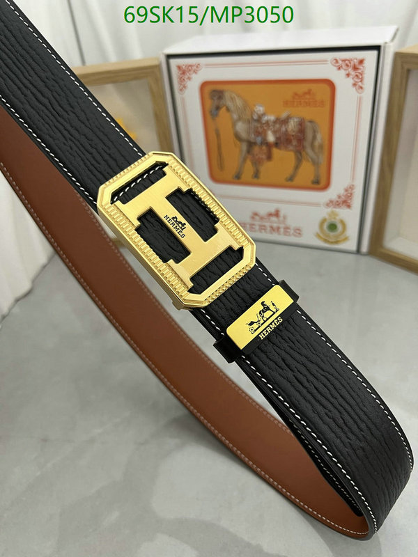 Belts-Hermes Code: MP3050 $: 69USD