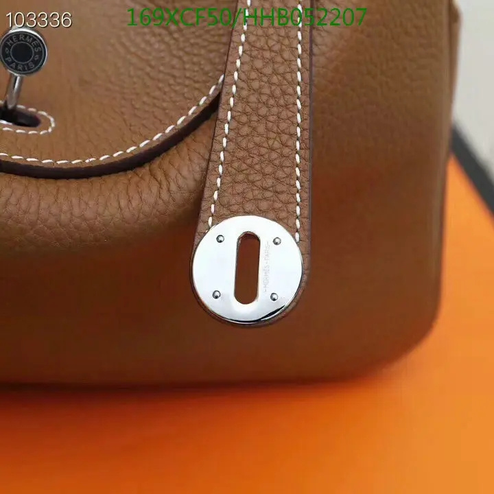 Hermes Bag-(Mirror)-Lindy- Code: HHB052207 $: 340USD