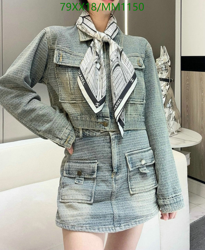 Scarf-Dior Code: MM1150 $: 79USD