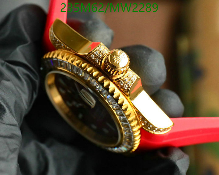 Watch-Mirror Quality-Rolex Code: MW2289 $: 235USD