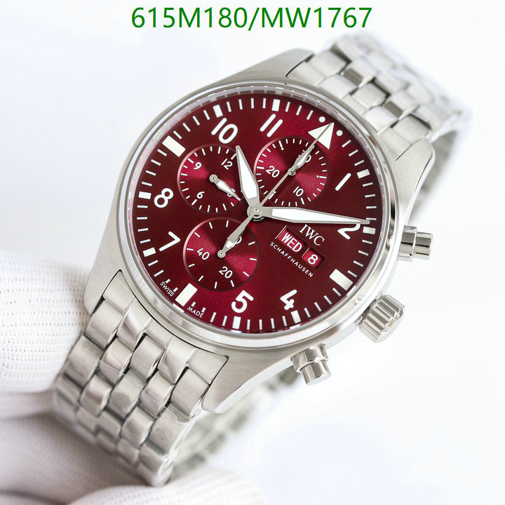 Watch-Mirror Quality-IWC Code: MW1767 $: 615USD