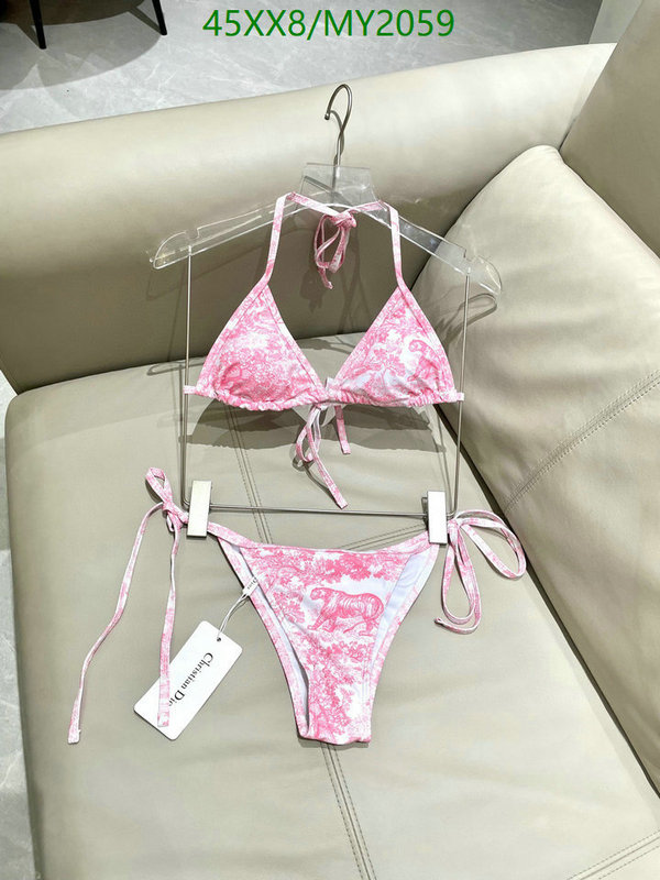 Swimsuit-Dior Code: MY2059 $: 45USD