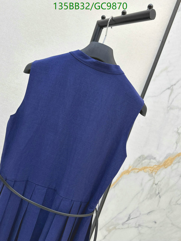 Clothing-Dior Code: GC9870 $: 135USD