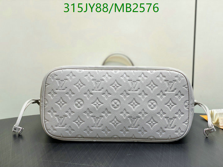 LV Bag-(Mirror)-Neverfull- Code: MB2576 $: 315USD