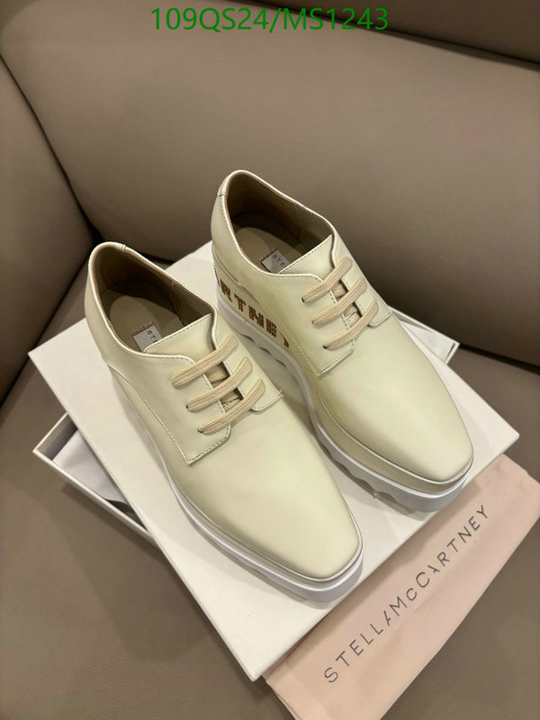 Women Shoes-Stella-McCartney Code: MS1243 $: 109USD
