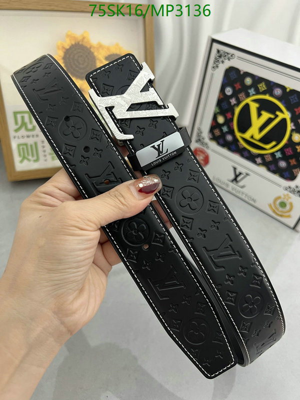 Belts-LV Code: MP3136 $: 75USD