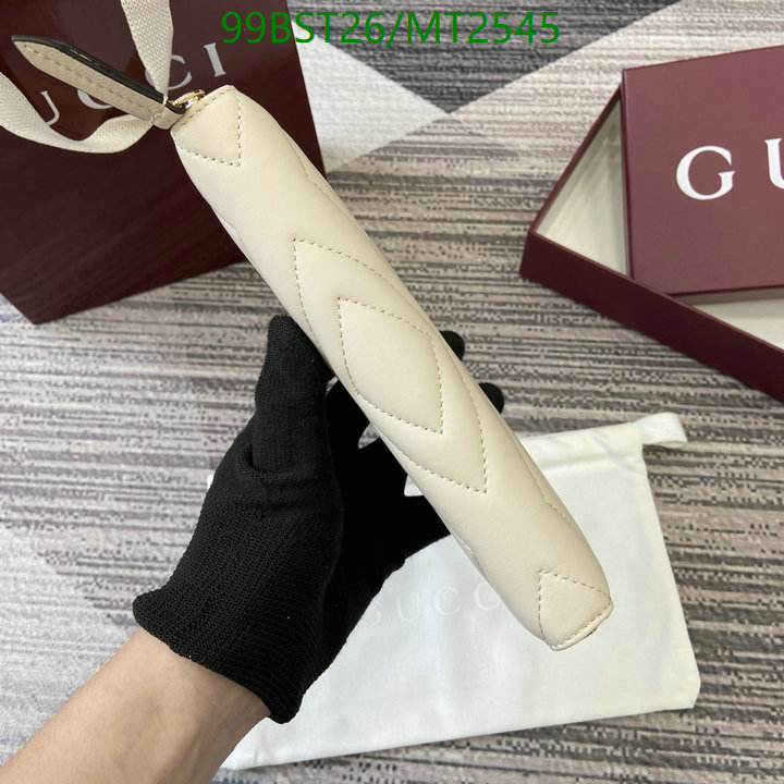 Gucci Bag-(Mirror)-Wallet- Code: MT2545 $: 99USD