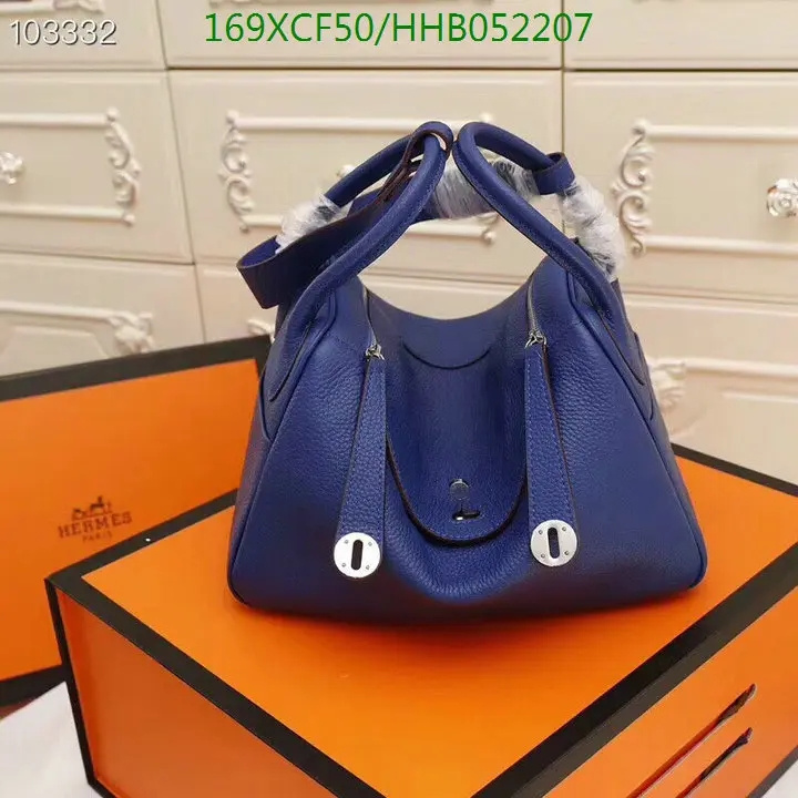 Hermes Bag-(Mirror)-Lindy- Code: HHB052207 $: 340USD