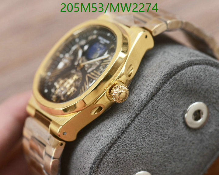 Watch-Mirror Quality-Patek Philippe Code: MW2274 $: 205USD-yupoo dhgate Watch-Mirror Quality-Patek Philippe Code: MW2274 $: 205USD