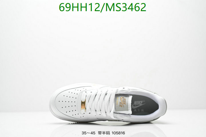 Men shoes-Nike Code: MS3462 $: 69USD