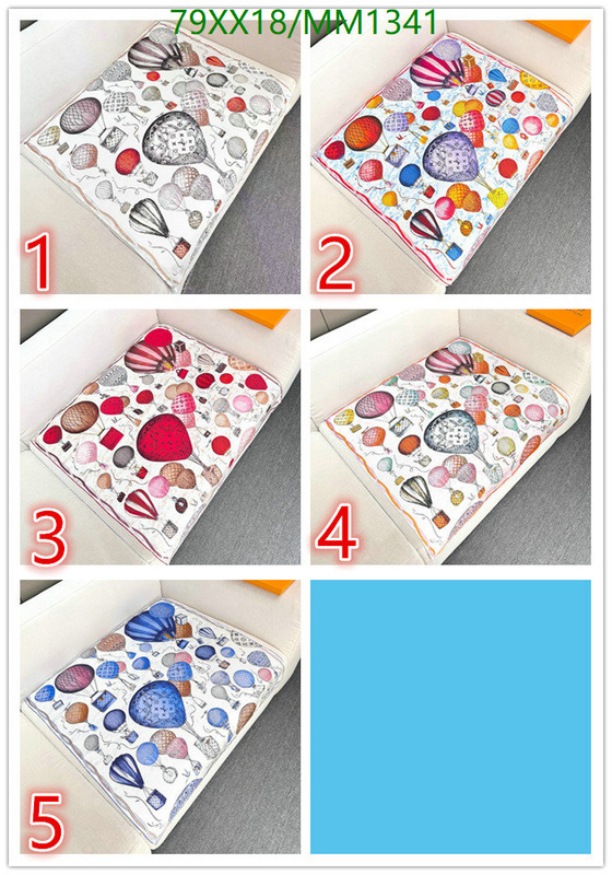 Scarf-LV Code: MM1341 $: 79USD