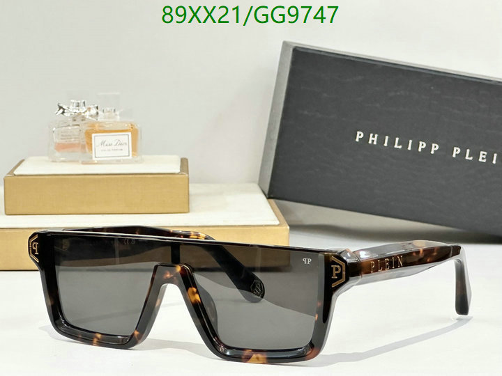 Glasses-Philipp Plein Code: GG9747 $: 89USD