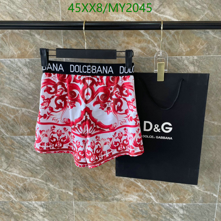 Swimsuit-D&G Code: MY2045 $: 45USD