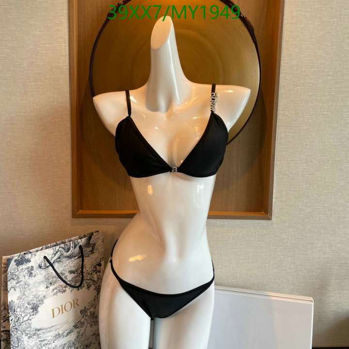 Swimsuit-Alexander Wang Code: MY1949 $: 39USD