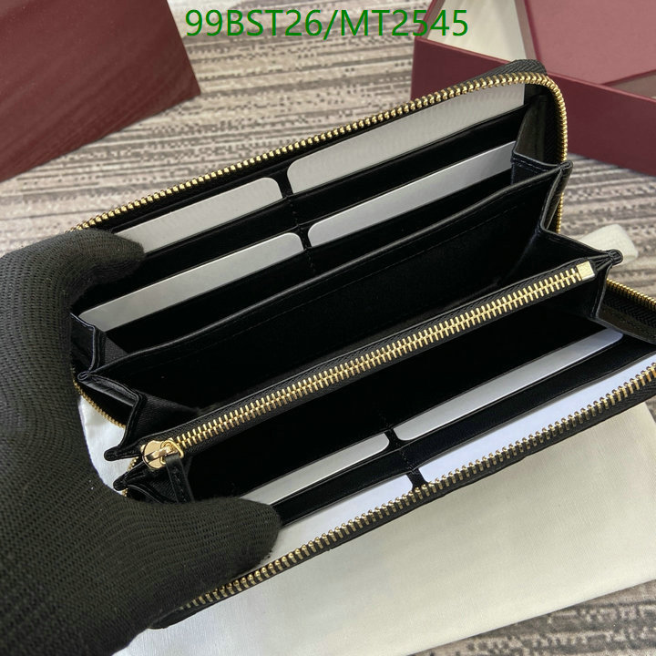 Gucci Bag-(Mirror)-Wallet- Code: MT2545 $: 99USD