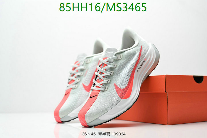 Men shoes-Nike Code: MS3465 $: 85USD